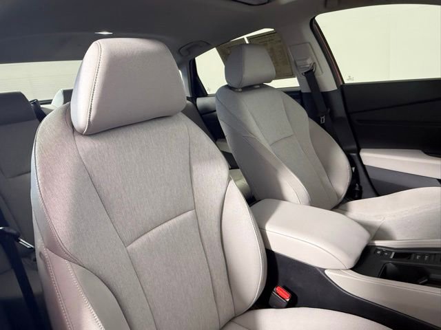 Used 2024 Honda Accord EX image 55