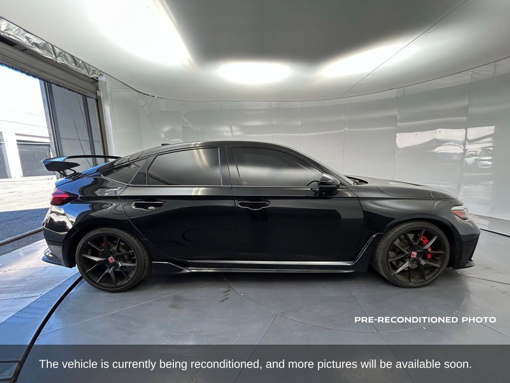 Used 2024 Honda Civic Type R image 7