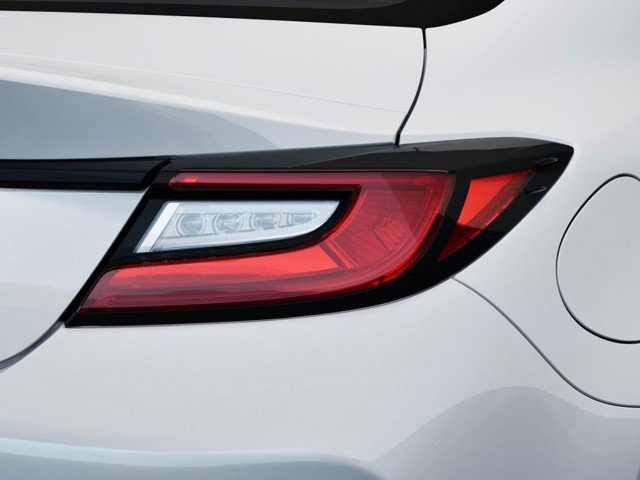 New 2026 Subaru BRZ Limited RWD image 12
