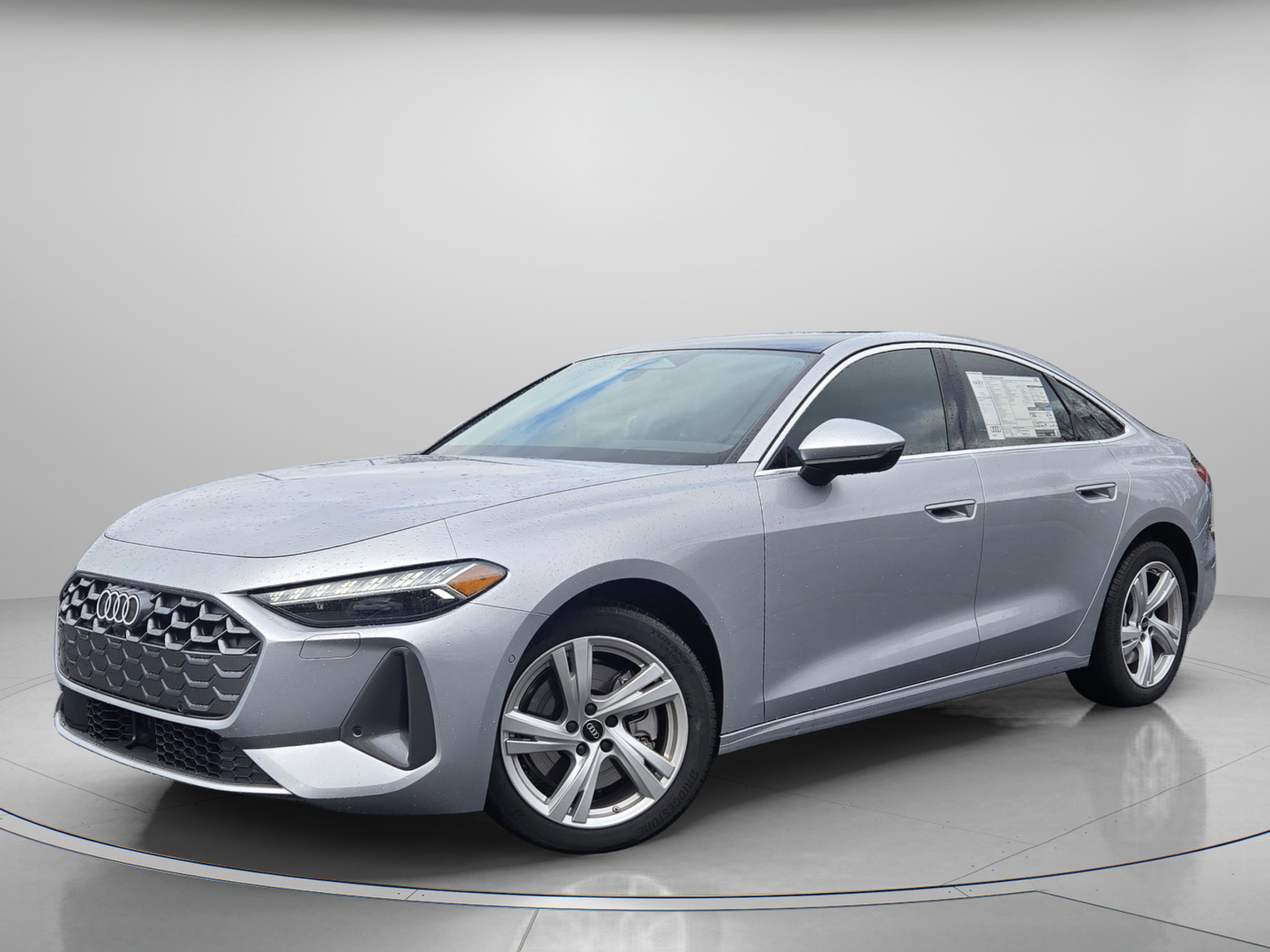 New 2025 Audi A5 2.0T Premium Plus image 2