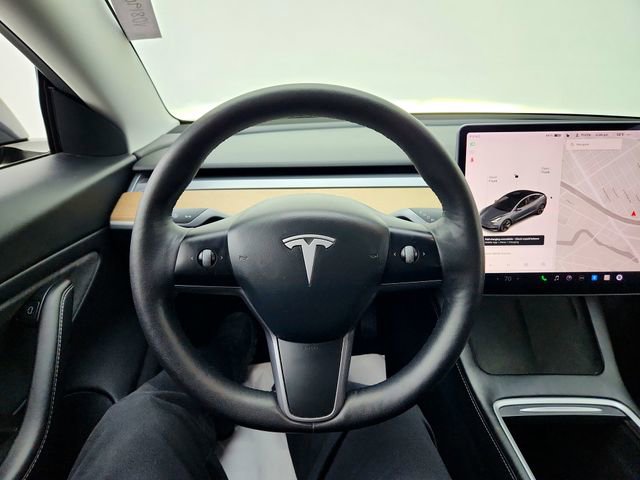 Used 2021 Tesla Model 3 Long Range image 22