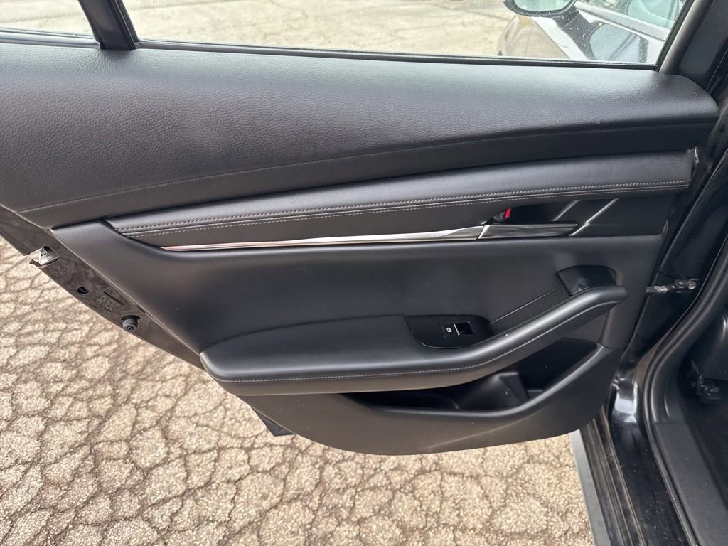 Used 2019 MAZDA MAZDA3 AWD Sedan w/ Preferred Package image 22