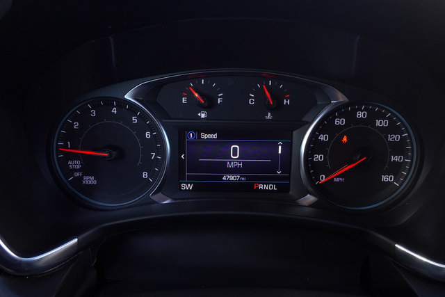 Used 2022 Chevrolet Equinox LT FWD image 15