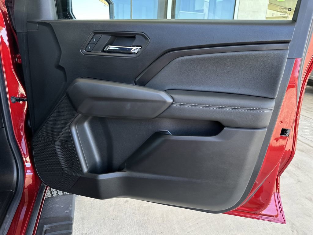 Used 2023 GMC Canyon Elevation w/ Elevation Premium Package image 34