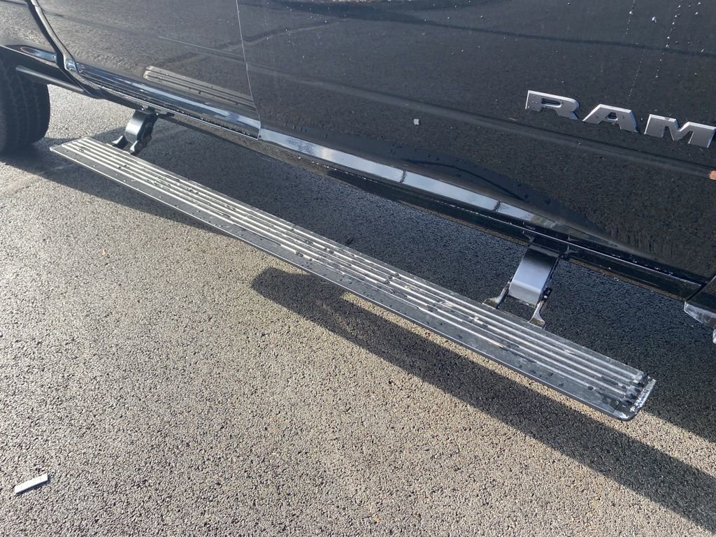 New 2026 RAM 2500 Laramie image 12