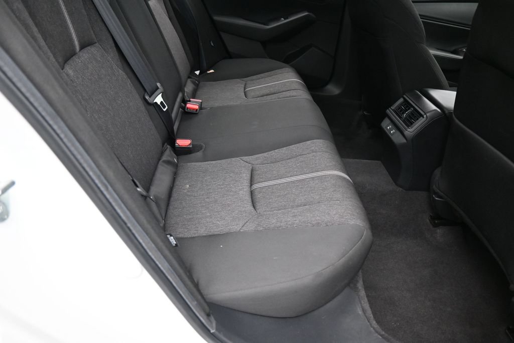 Used 2025 Honda Accord Sport image 40