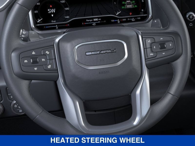 New 2026 GMC Sierra 1500 Denali AWD/4WD image 19