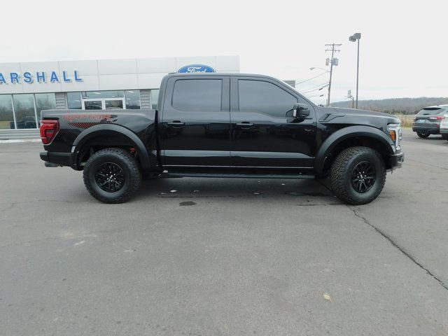 Used 2025 Ford F150 Raptor image 10