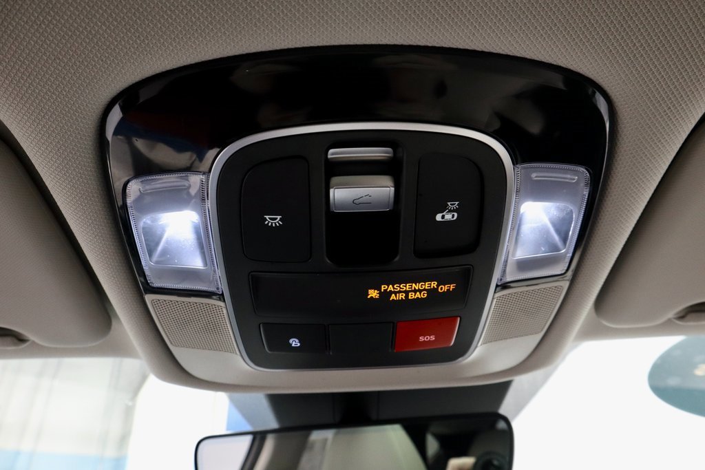 Certified 2023 Hyundai Tucson SEL image 24