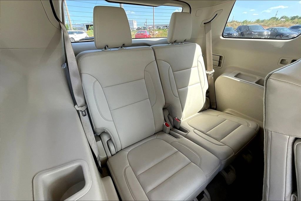 Used 2023 GMC Acadia Denali image 37