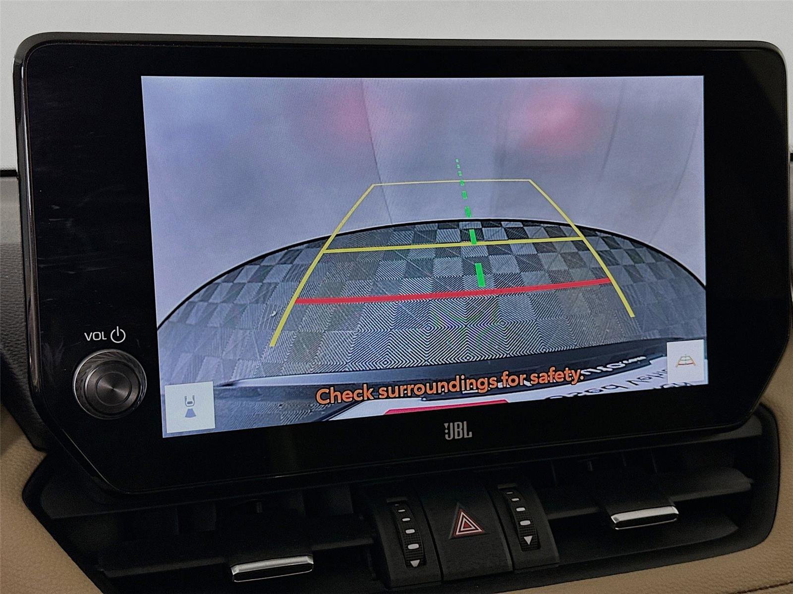 Used 2023 Toyota RAV4 XLE Premium image 15