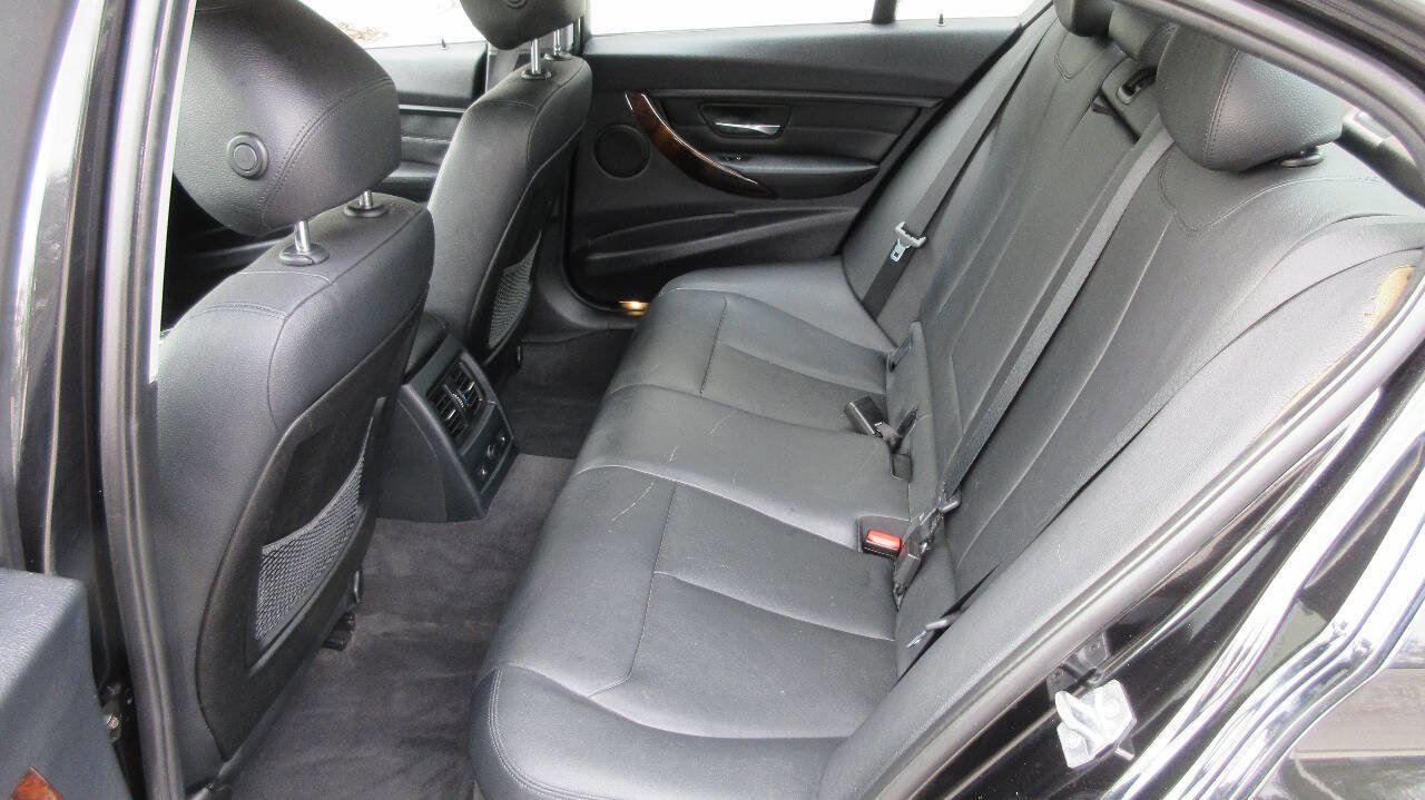 Used 2014 BMW 328i xDrive Sedan image 14