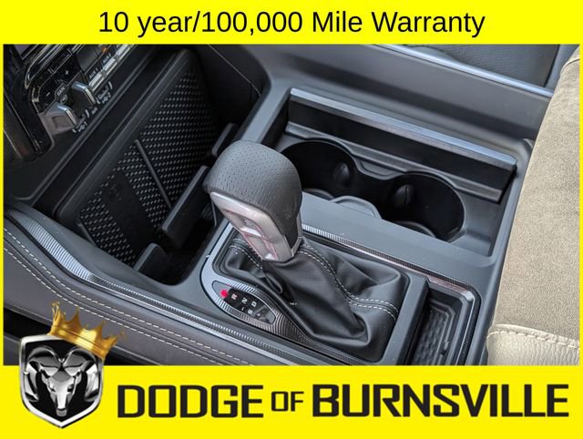 New 2026 RAM 1500 RHO image 11