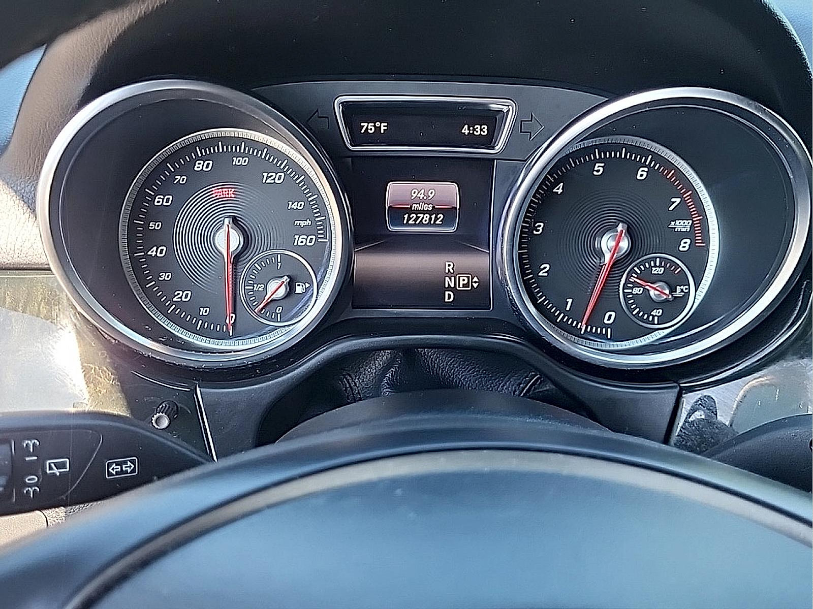 Used 2016 Mercedes-Benz GLE 350 4MATIC image 20
