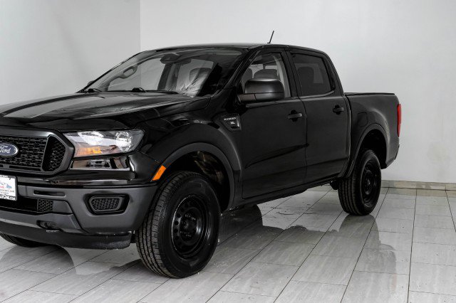 Used 2020 Ford Ranger XL w/ Equipment Group 101A Mid AWD/4WD image 44