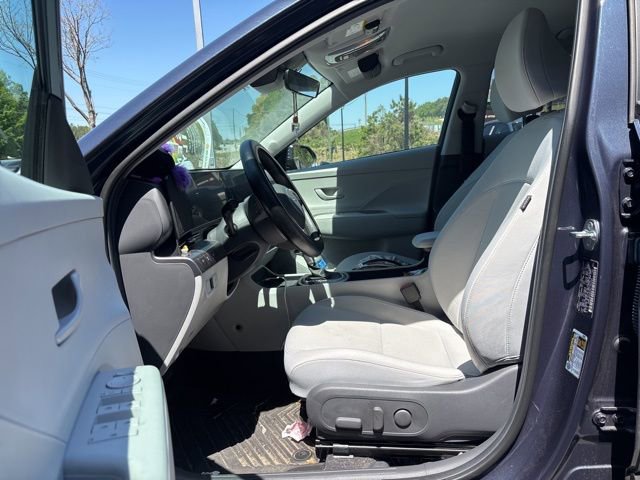 Used 2024 Hyundai Kona SEL image 5