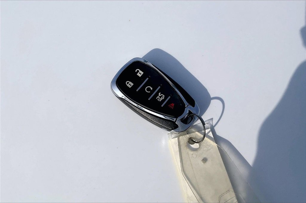 Used 2024 Chevrolet Malibu LS image 34