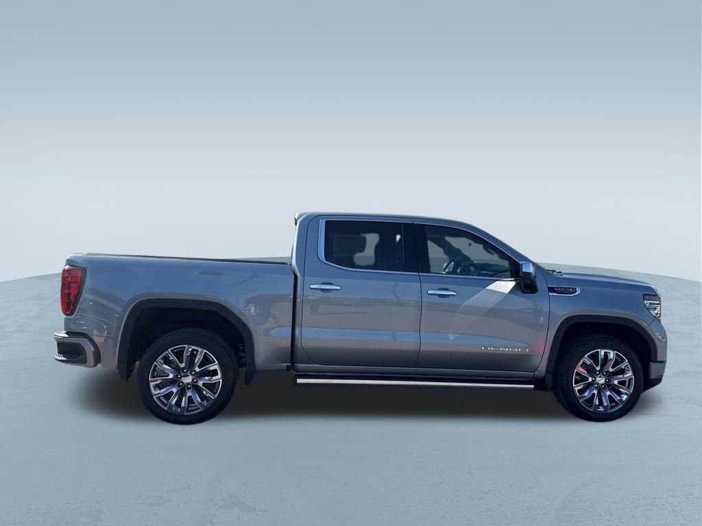 New 2025 GMC Sierra 1500 Denali w/ Denali Reserve Package image 11