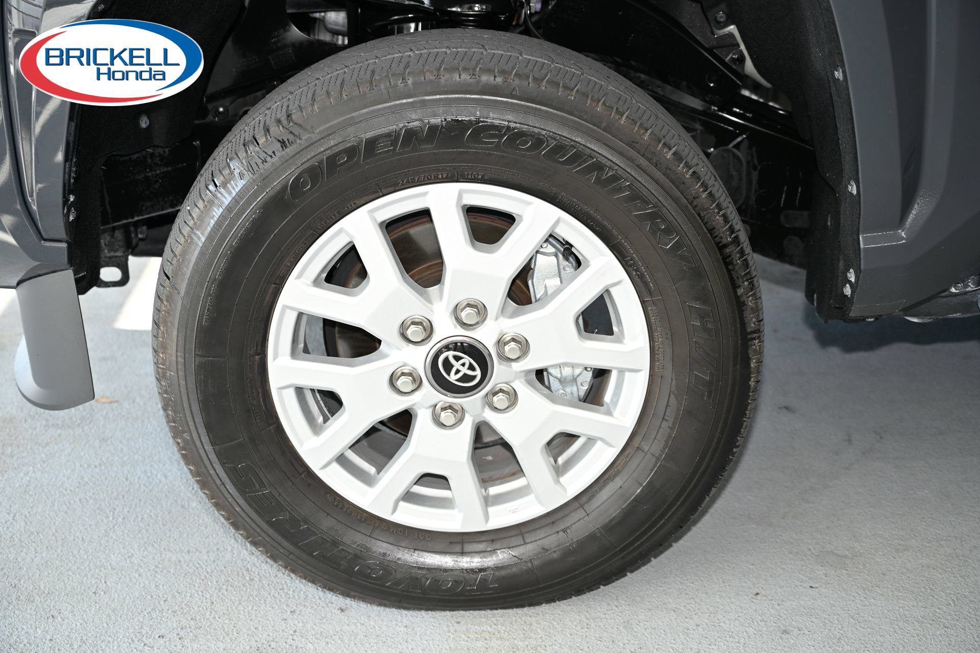Used 2025 Toyota Tacoma SR RWD image 35