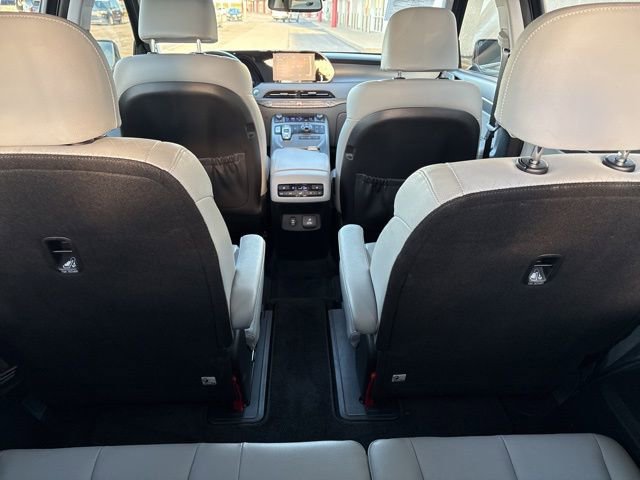 Used 2020 Hyundai Palisade SEL w/ Premium Package image 37