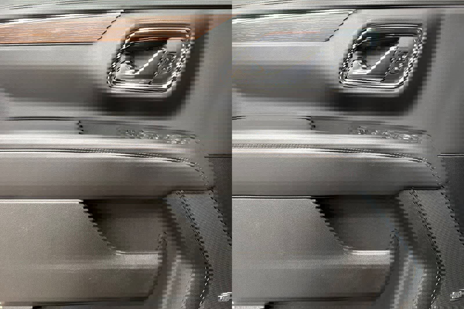 Used 2022 Chevrolet Tahoe High Country AWD/4WD image 12