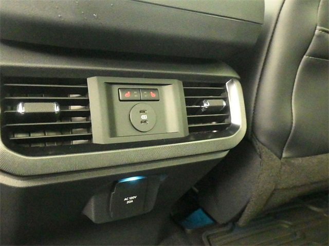 New 2026 Ford F150 Platinum w/ Equipment Group 701A Base image 12