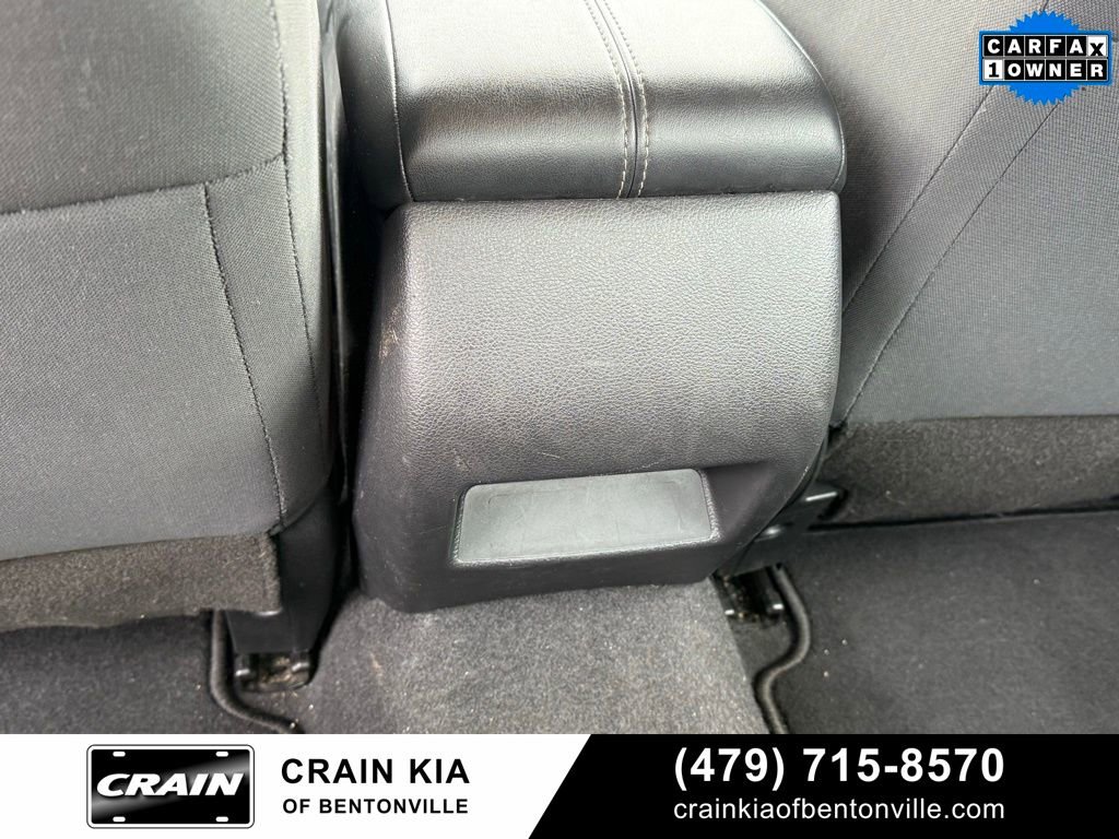 Used 2024 Nissan Altima 2.5 S FWD image 26