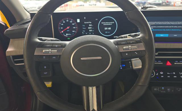 Used 2024 Hyundai Sonata Limited image 7