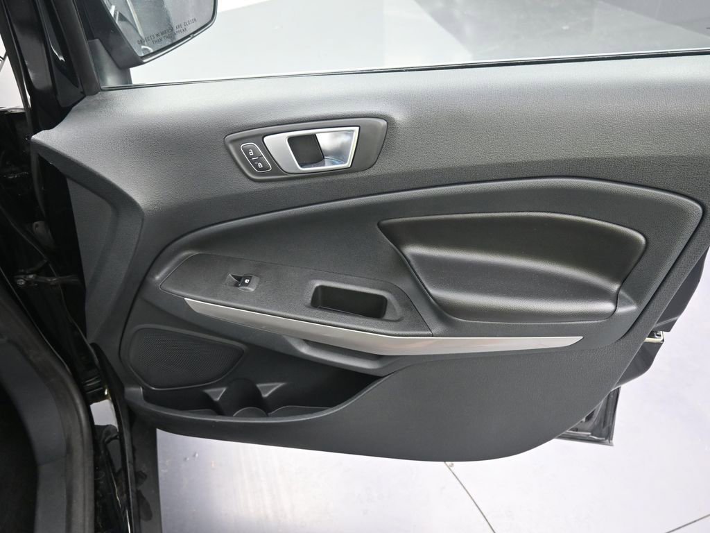 Used 2022 Ford EcoSport Titanium AWD/4WD image 20