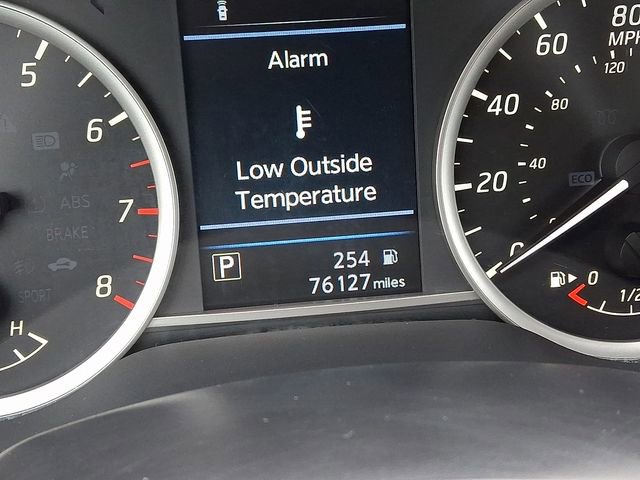 Used 2019 Nissan Sentra SV w/ Electronics Package image 19