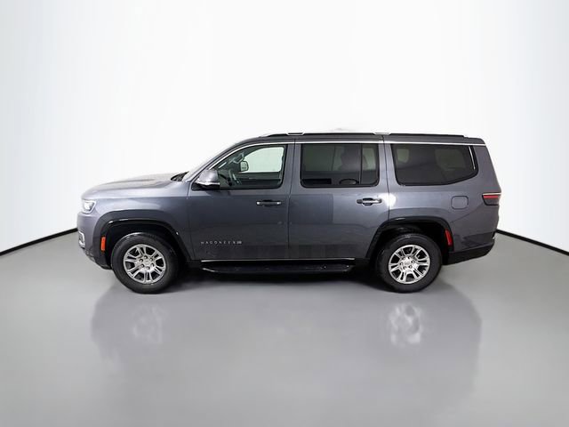 Used 2022 Jeep Wagoneer Series I image 4