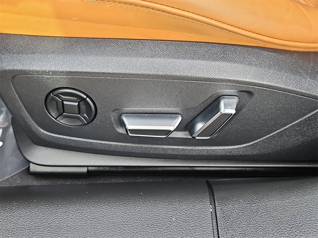 Used 2024 Audi RS 6 performance image 27