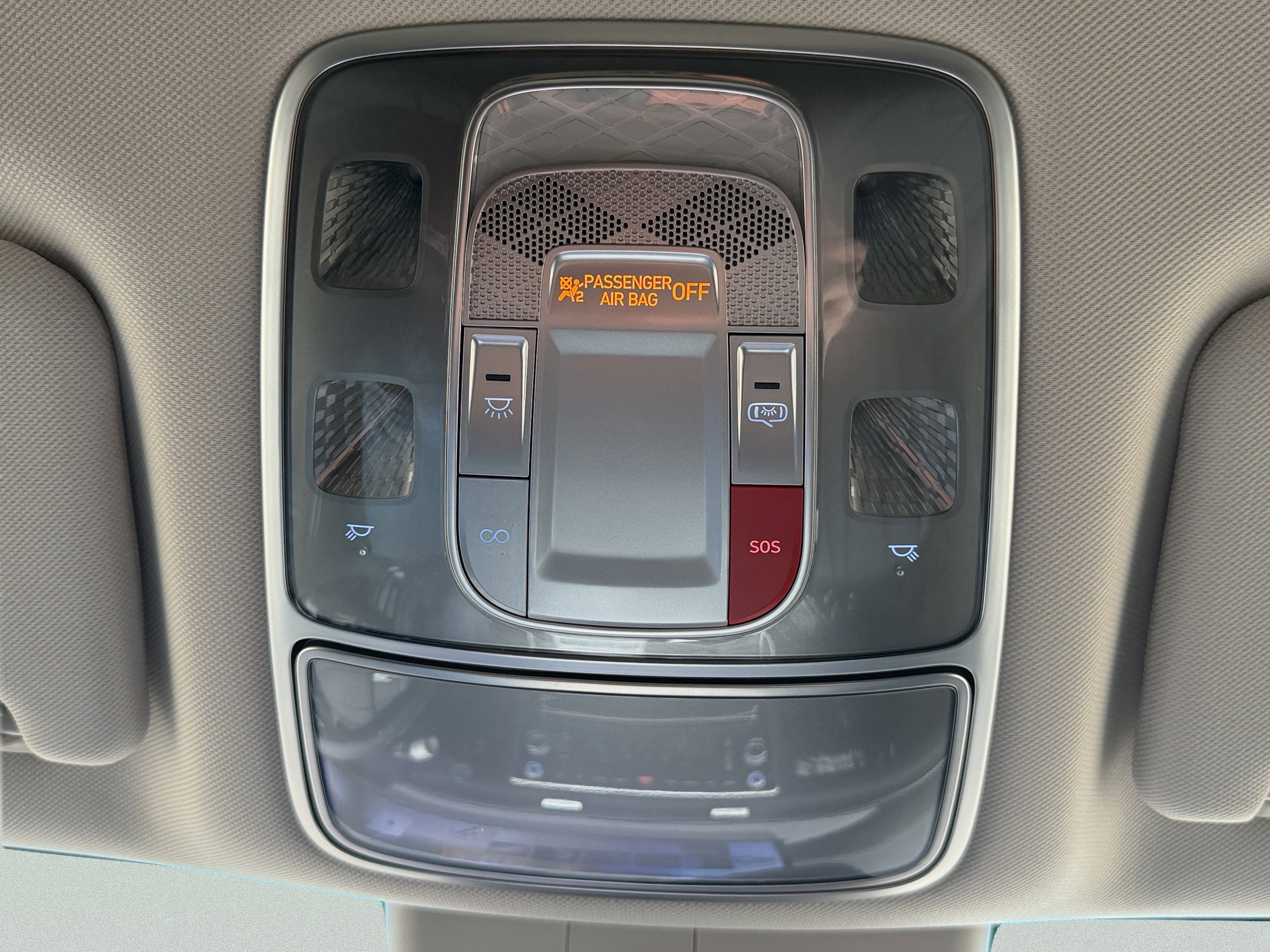 Used 2025 Genesis GV80 2.5T Standard image 97