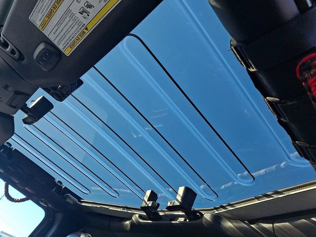 Used 2021 Jeep Wrangler Unlimited Rubicon AWD/4WD image 14