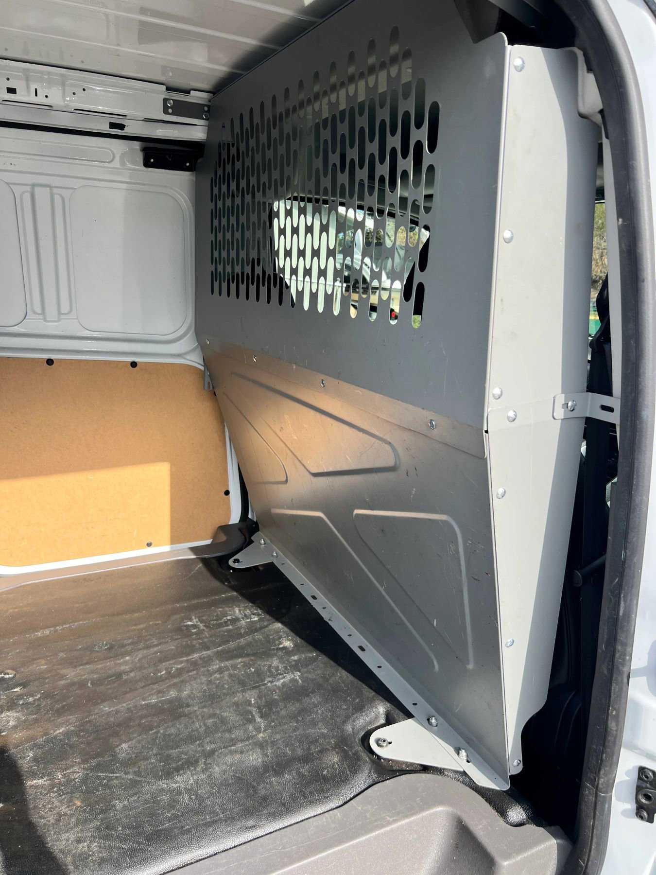 Used 2022 Ford Transit Connect XL image 16