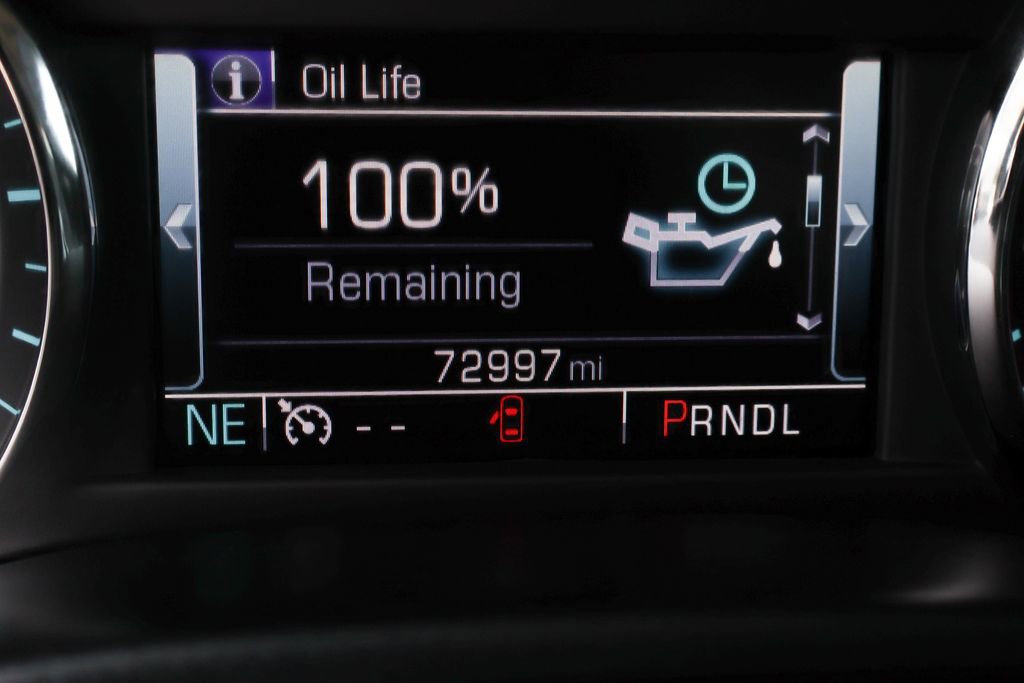 Used 2017 Chevrolet Silverado 1500 LT w/ All Star Edition AWD/4WD image 27