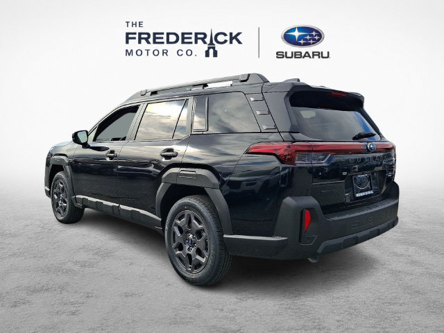 New 2026 Subaru Outback Premium AWD/4WD image 2