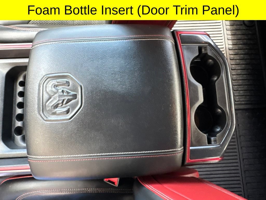 Used 2019 RAM 1500 Rebel w/ Rebel Level 1 Equipment Group AWD/4WD image 31