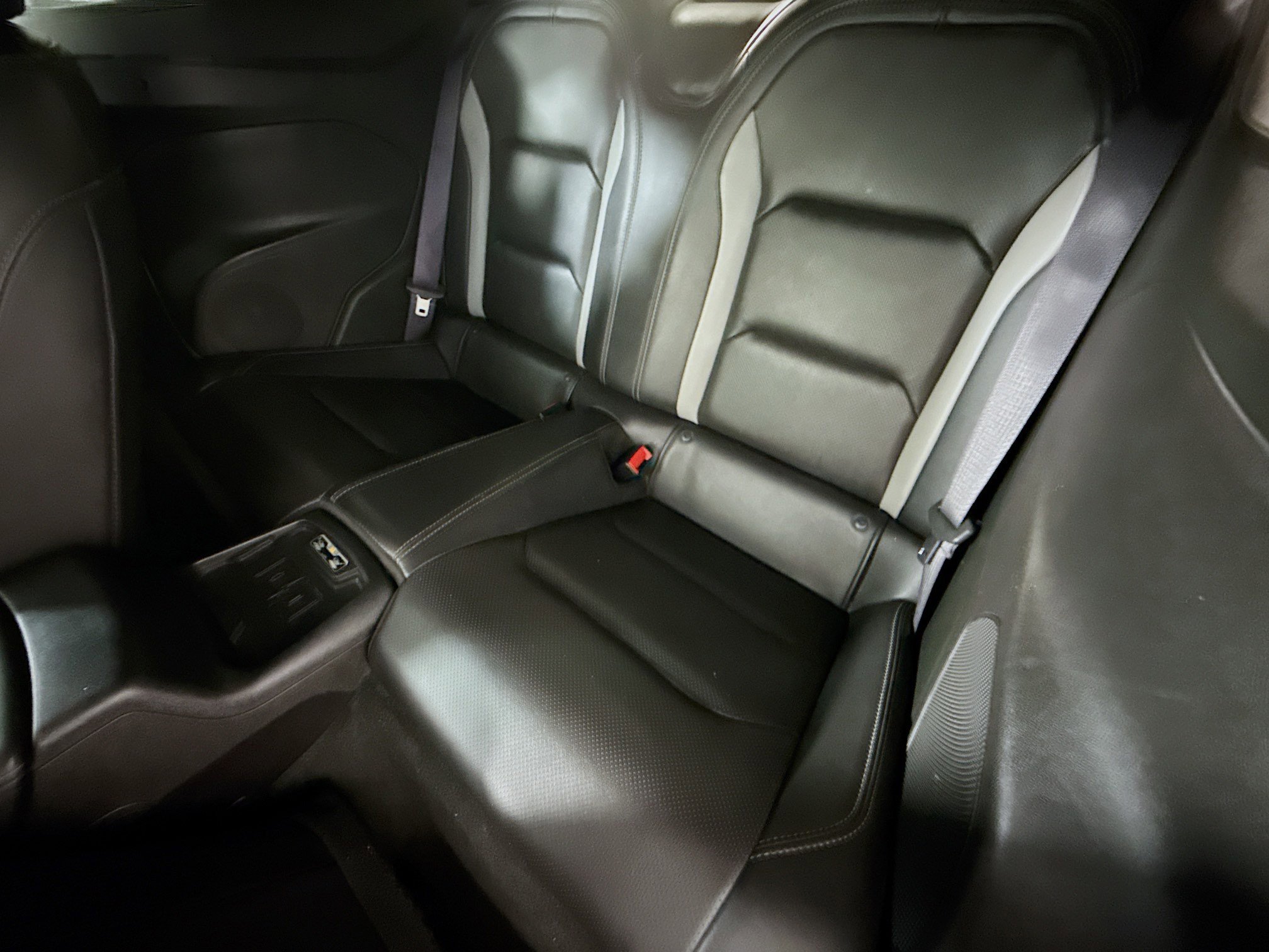 Used 2017 Chevrolet Camaro LT image 23