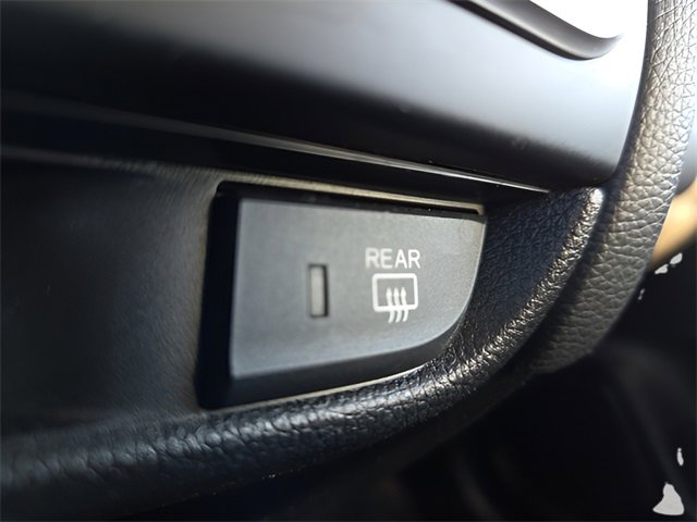 Used 2016 Honda Fit EX image 32