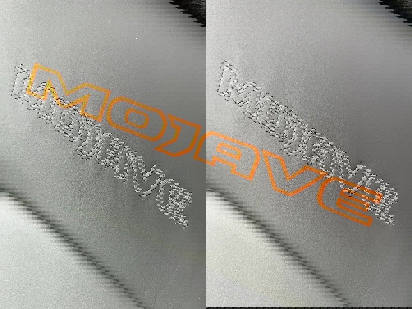 New 2026 Jeep Gladiator Mojave image 16