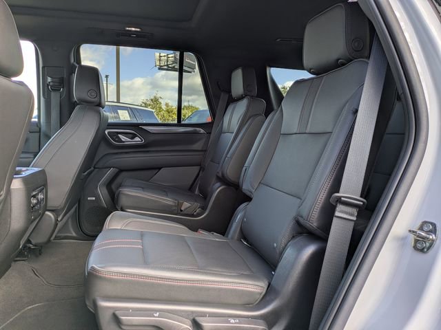 Used 2022 Chevrolet Tahoe RST w/ Sport Performance Package AWD/4WD image 16