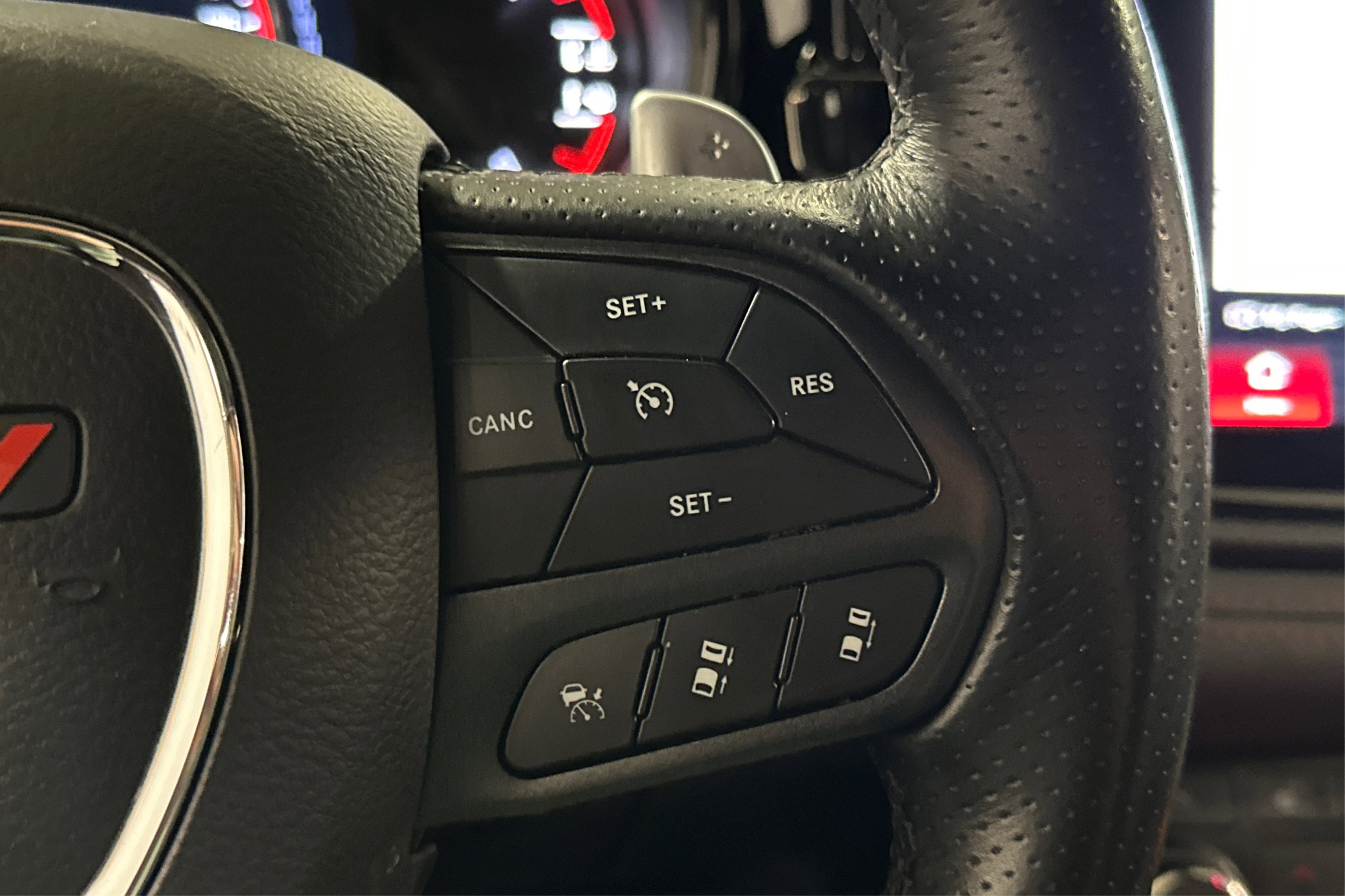Used 2022 Dodge Durango R/T AWD/4WD image 26