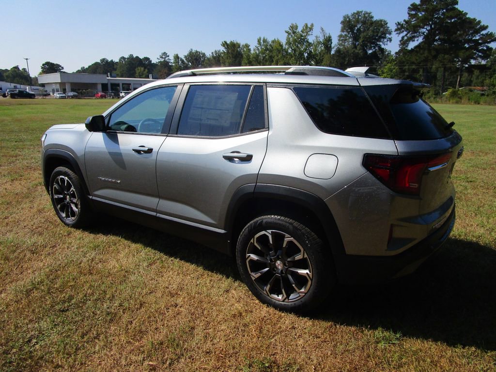 New 2026 GMC Terrain Elevation w/ Elevation Premium Package image 3