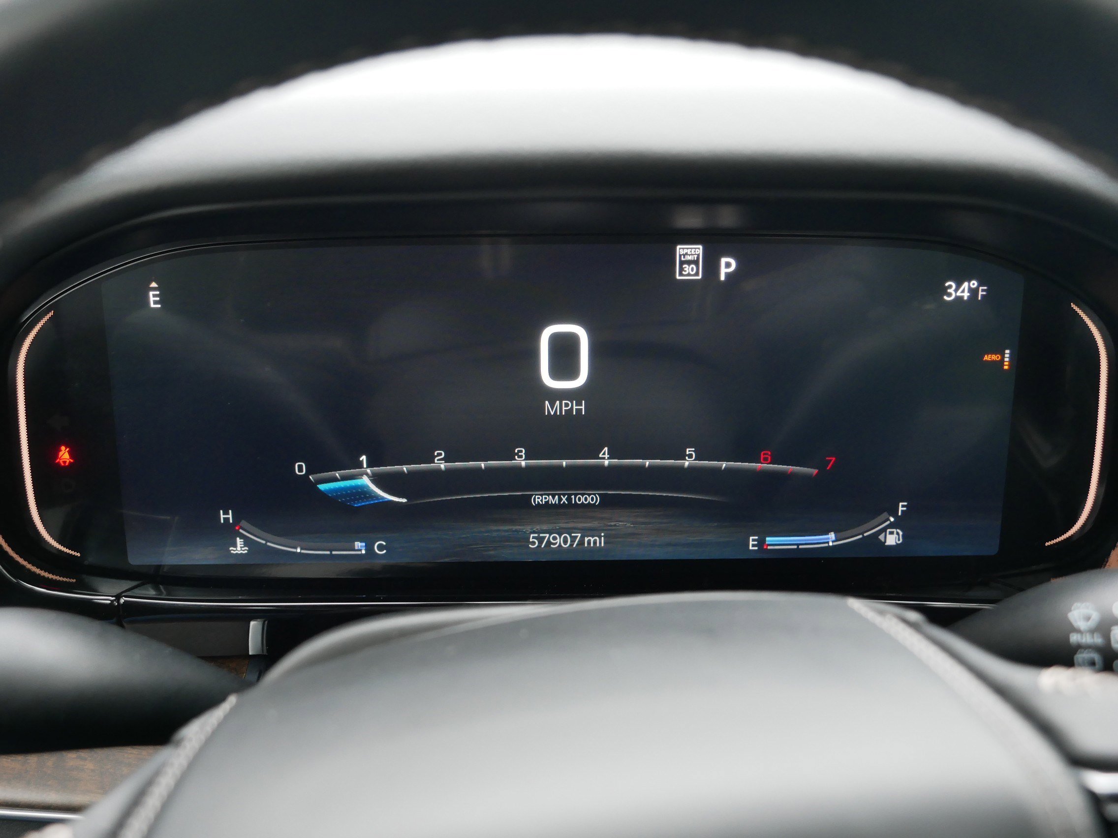 Used 2023 Jeep Grand Wagoneer Series II image 20