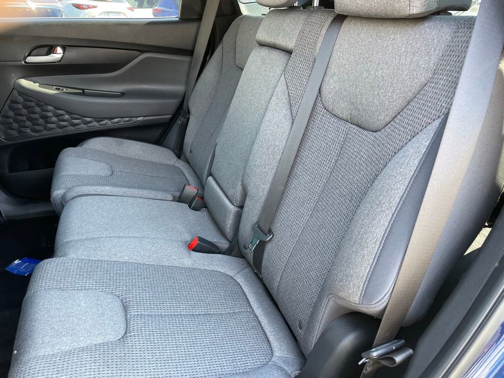Used 2023 Hyundai Santa Fe SEL AWD/4WD image 7