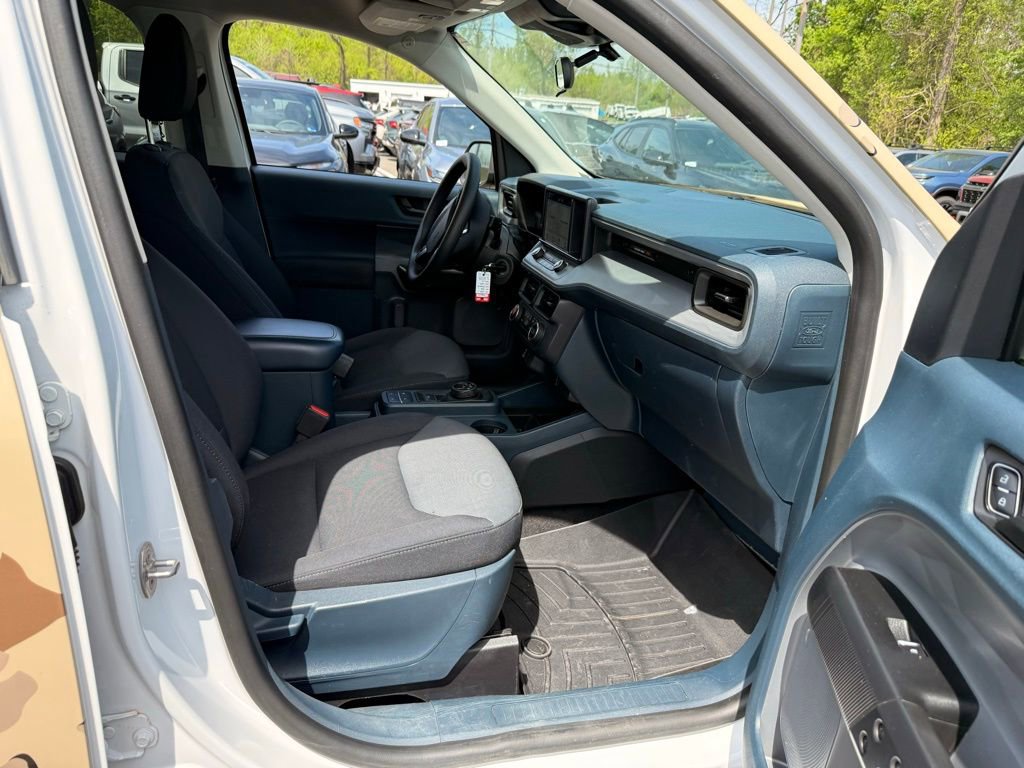 Used 2022 Ford Maverick XL w/ Equipment Group 100A Standard AWD/4WD image 18