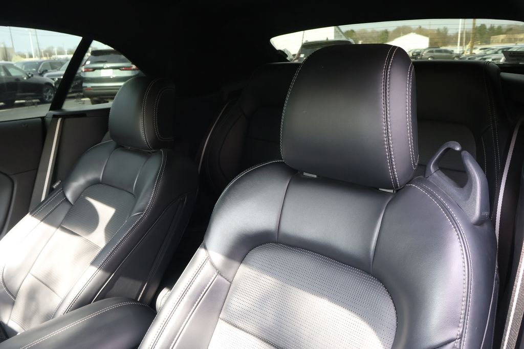 Used 2024 Ford Mustang GT Premium image 18