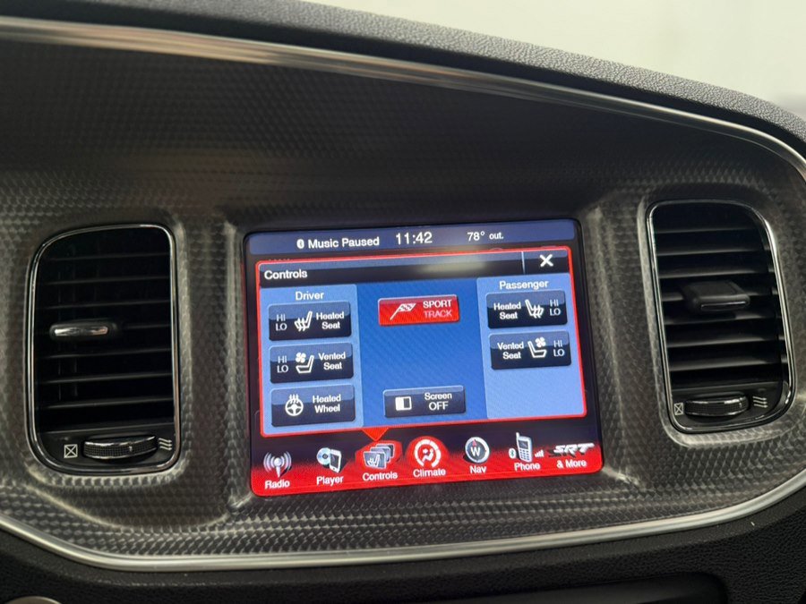 Used 2013 Dodge Charger SRT8 w/ Adaptive Cruise Group image 69