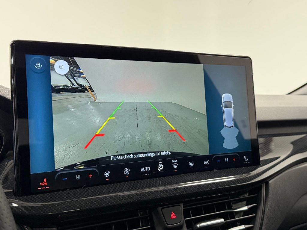 Used 2024 Ford Escape ST-Line w/ Tech Pack #1 image 21